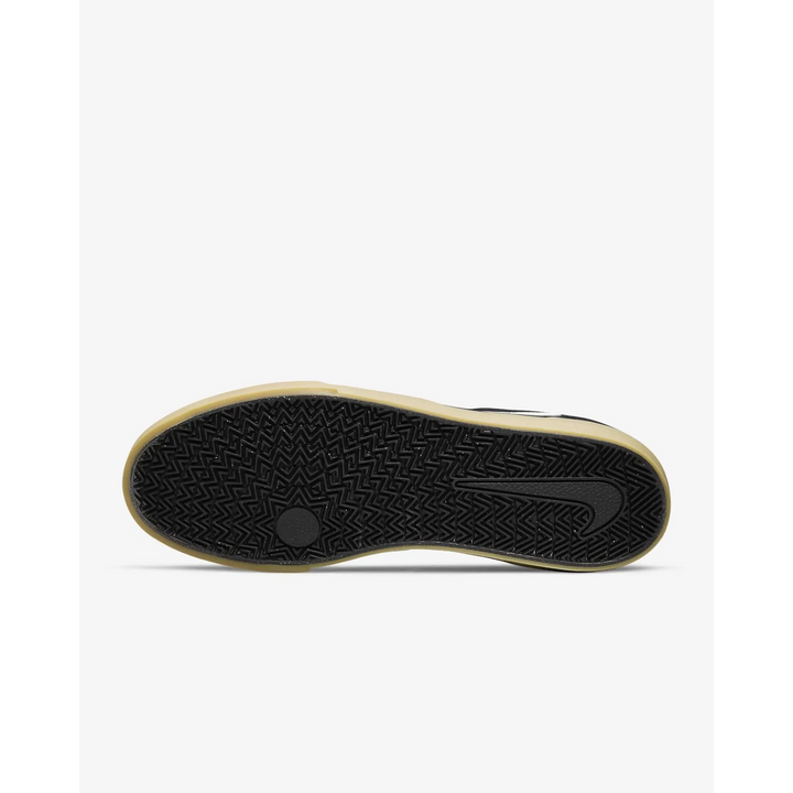 Nike SB Chron 2 - Black / Gum 