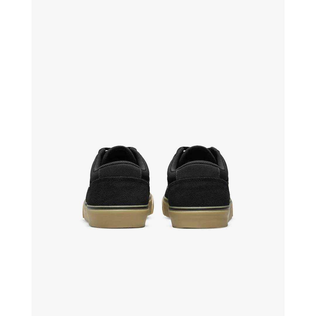 Nike SB Chron 2 - Black / Gum 