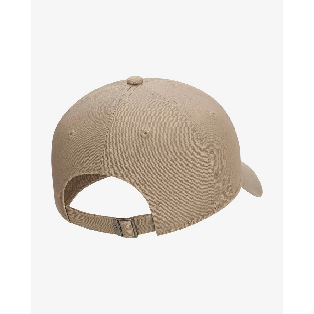 Nike SB Club Unstructured Futra Wash Cap 