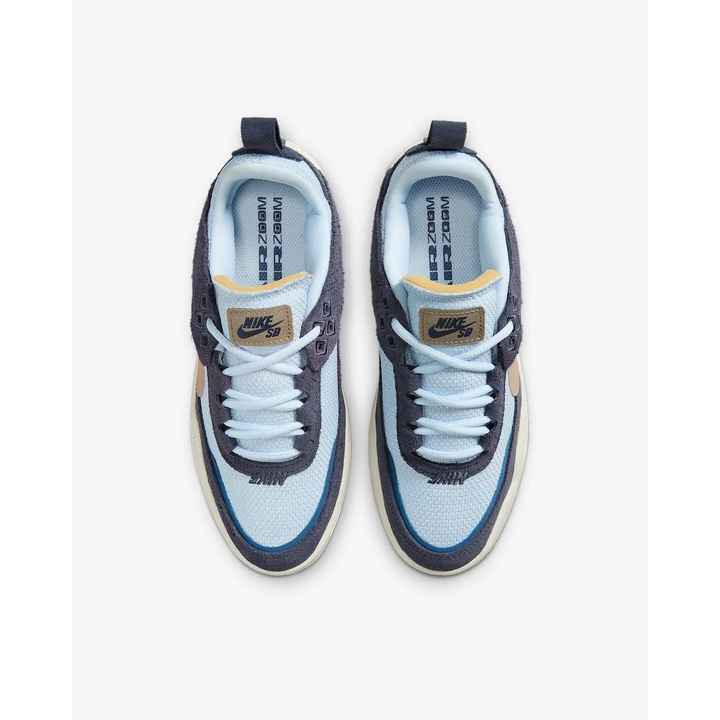 Nike SB Day One Youth Skate Shoes 