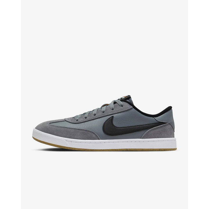 NIke SB FC Classic - Cool Grey Black White 