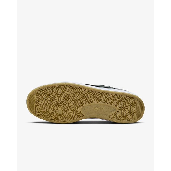 NIke SB FC Classic - Cool Grey Black White 