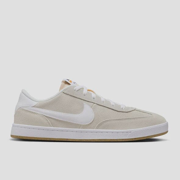Nike SB FC Classic Shoes -Summit White 