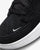 Nike SB Force 58 - Black / Black / White 