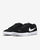 Nike SB Force 58 - Black / Black / White 