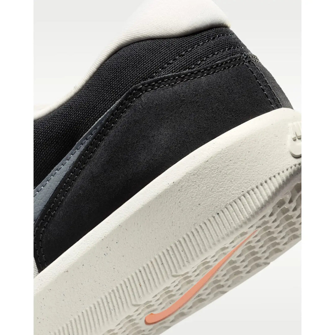 Nike SB Force 58 - Black / Summit White / Sail / Cool Grey