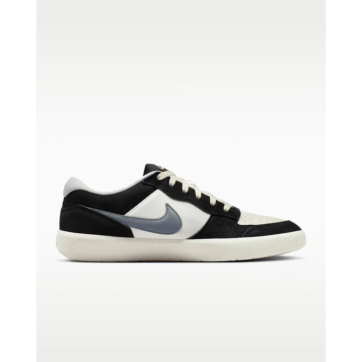 Nike SB Force 58 - Black / Summit White / Sail / Cool Grey