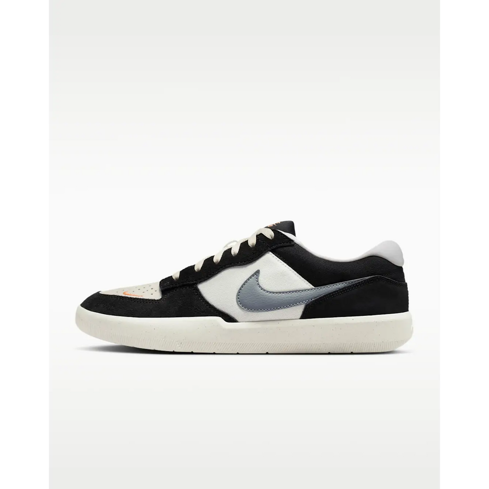 Nike SB Force 58 - Black / Summit White / Sail / Cool Grey