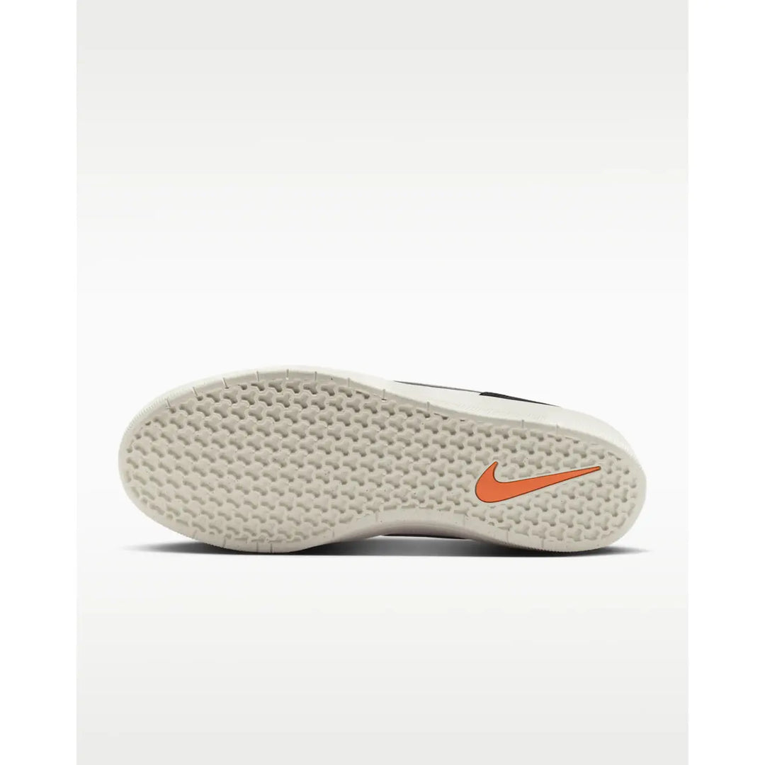 Nike SB Force 58 - Black / Summit White / Sail / Cool Grey