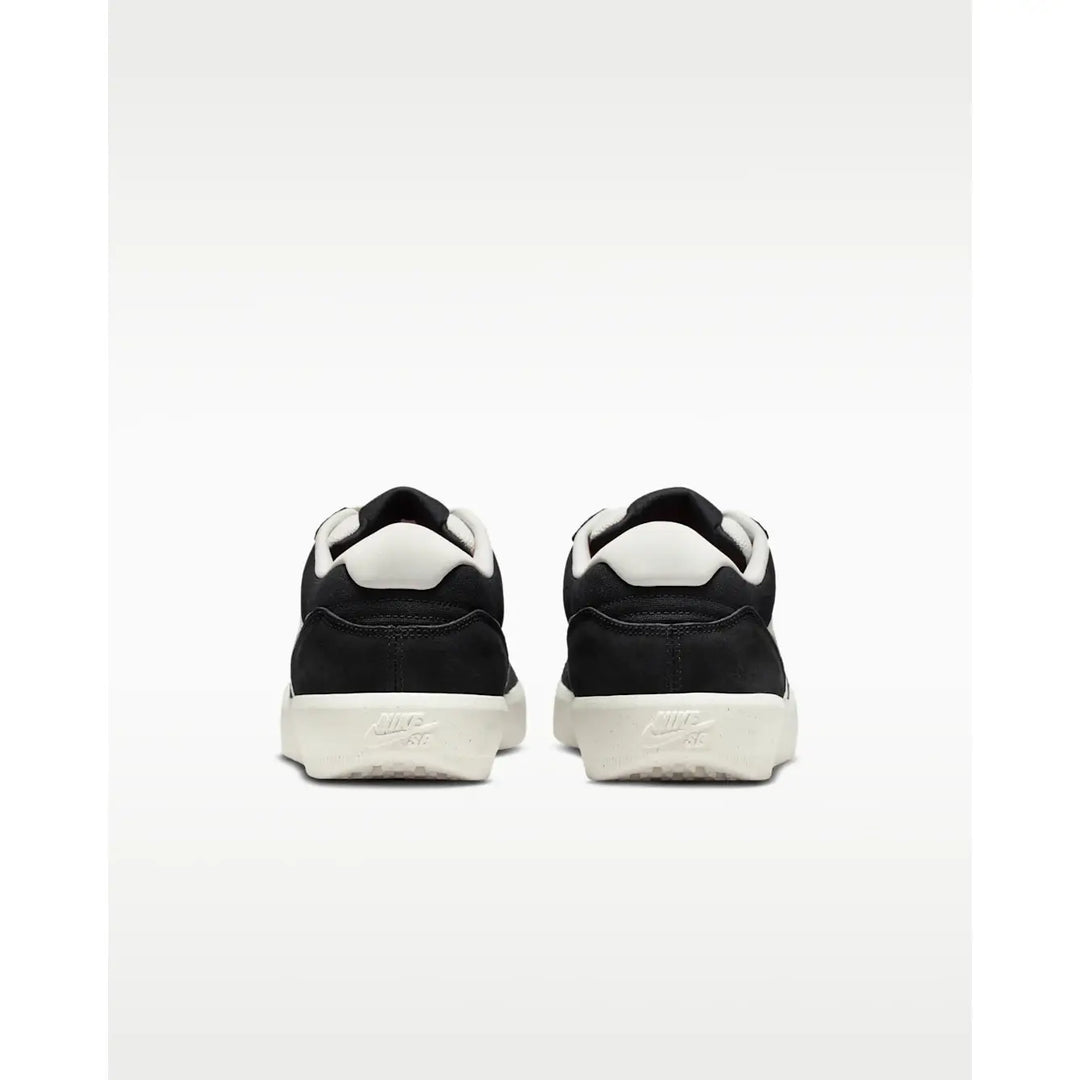 Nike SB Force 58 - Black / Summit White / Sail / Cool Grey