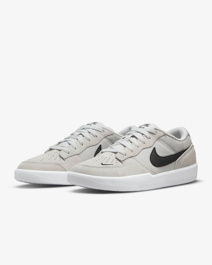 Nike SB Force 58 - Photon Dust / Black 