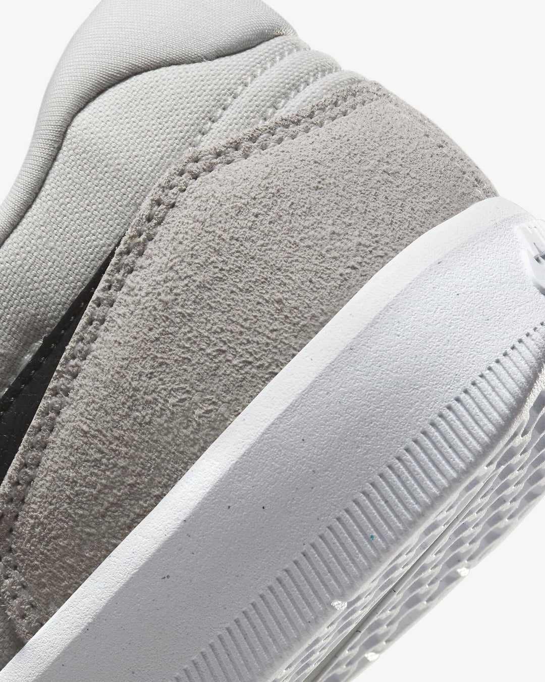 Nike SB Force 58 - Photon Dust / Black 