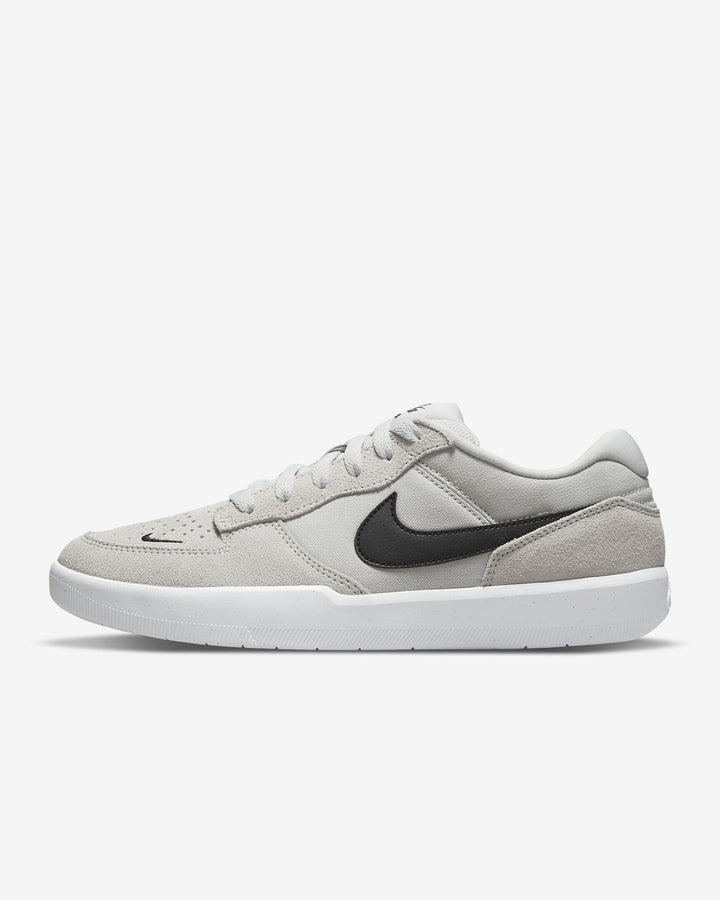 Nike SB Force 58 - Photon Dust / Black 