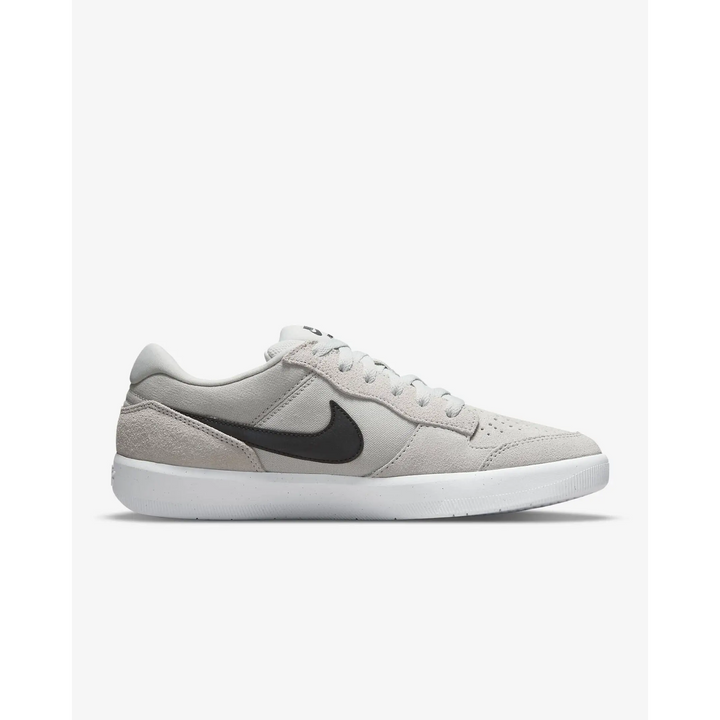 Nike SB Force 58 - Photon Dust / Black 