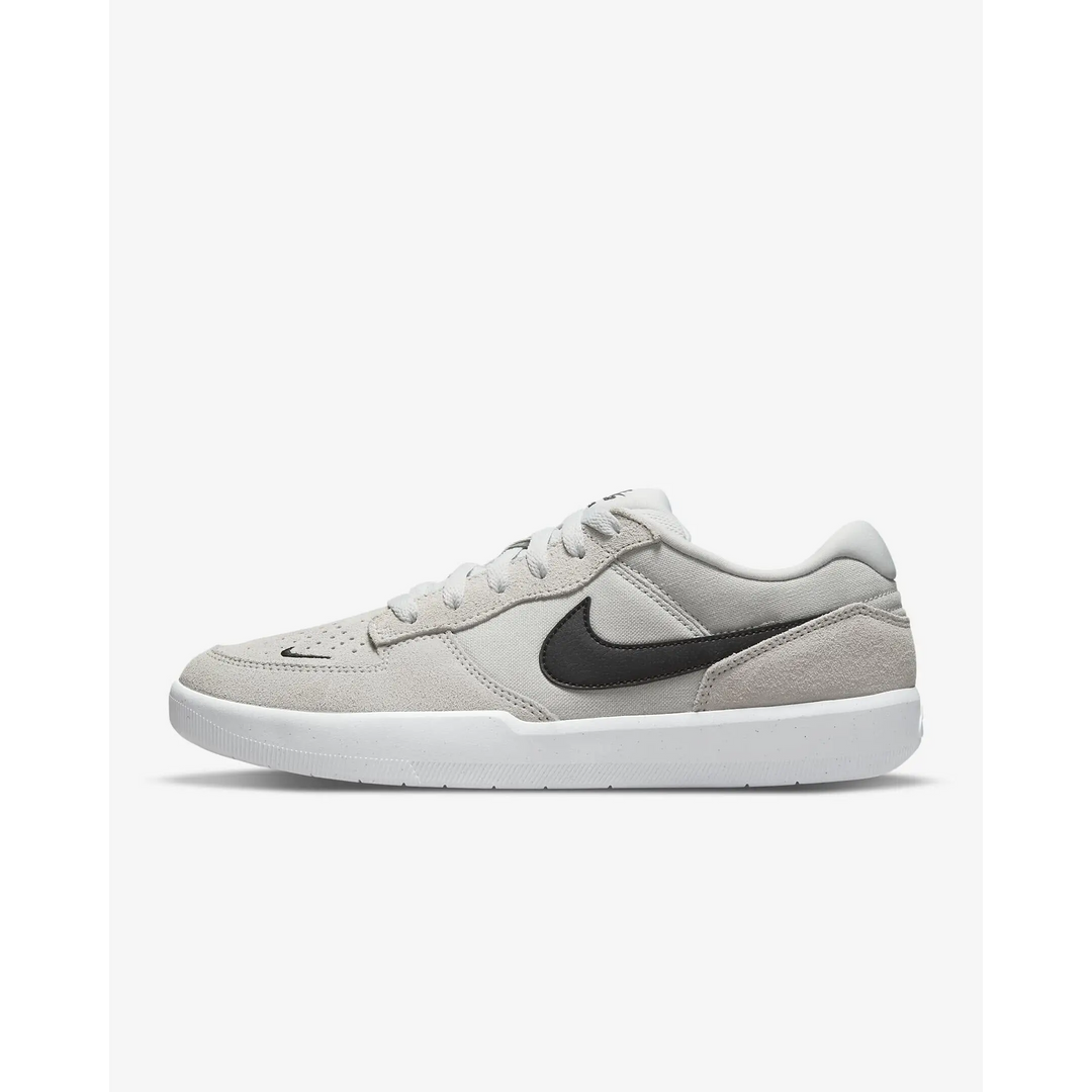 Nike SB Force 58 - Photon Dust / Black 
