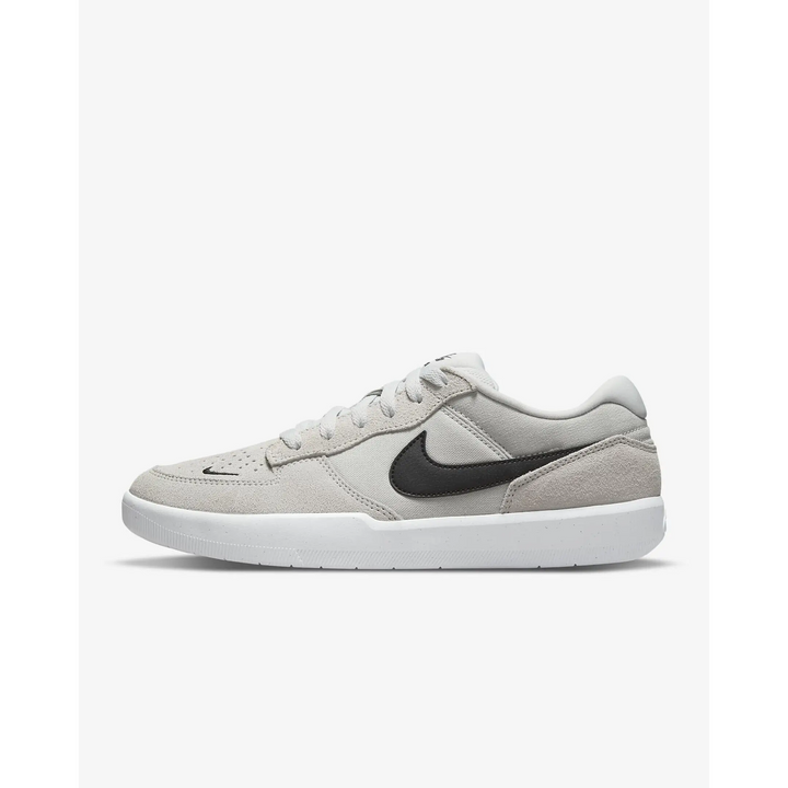 Nike SB Force 58 - Photon Dust / Black 