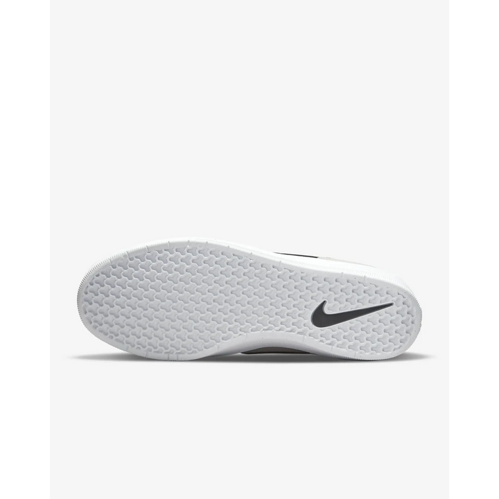 Nike SB Force 58 - Photon Dust / Black 