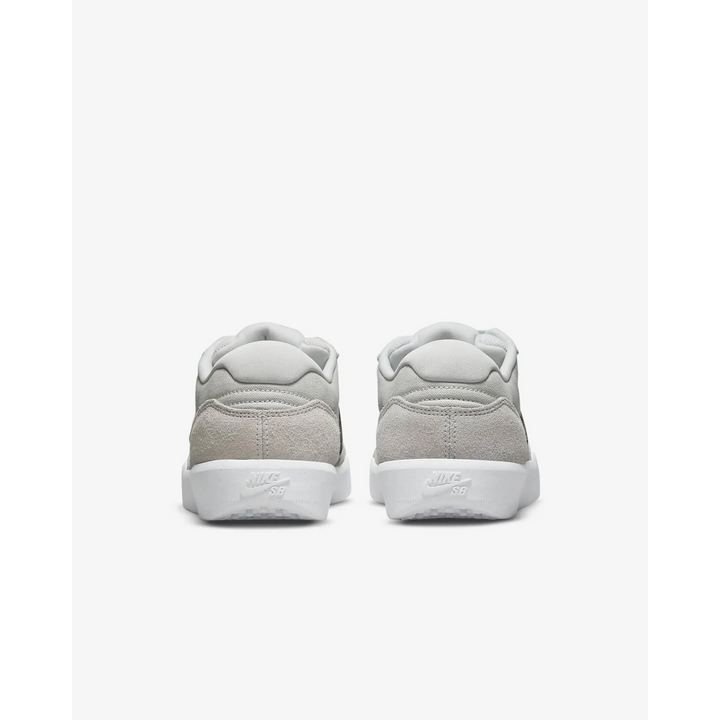 Nike SB Force 58 - Photon Dust / Black 