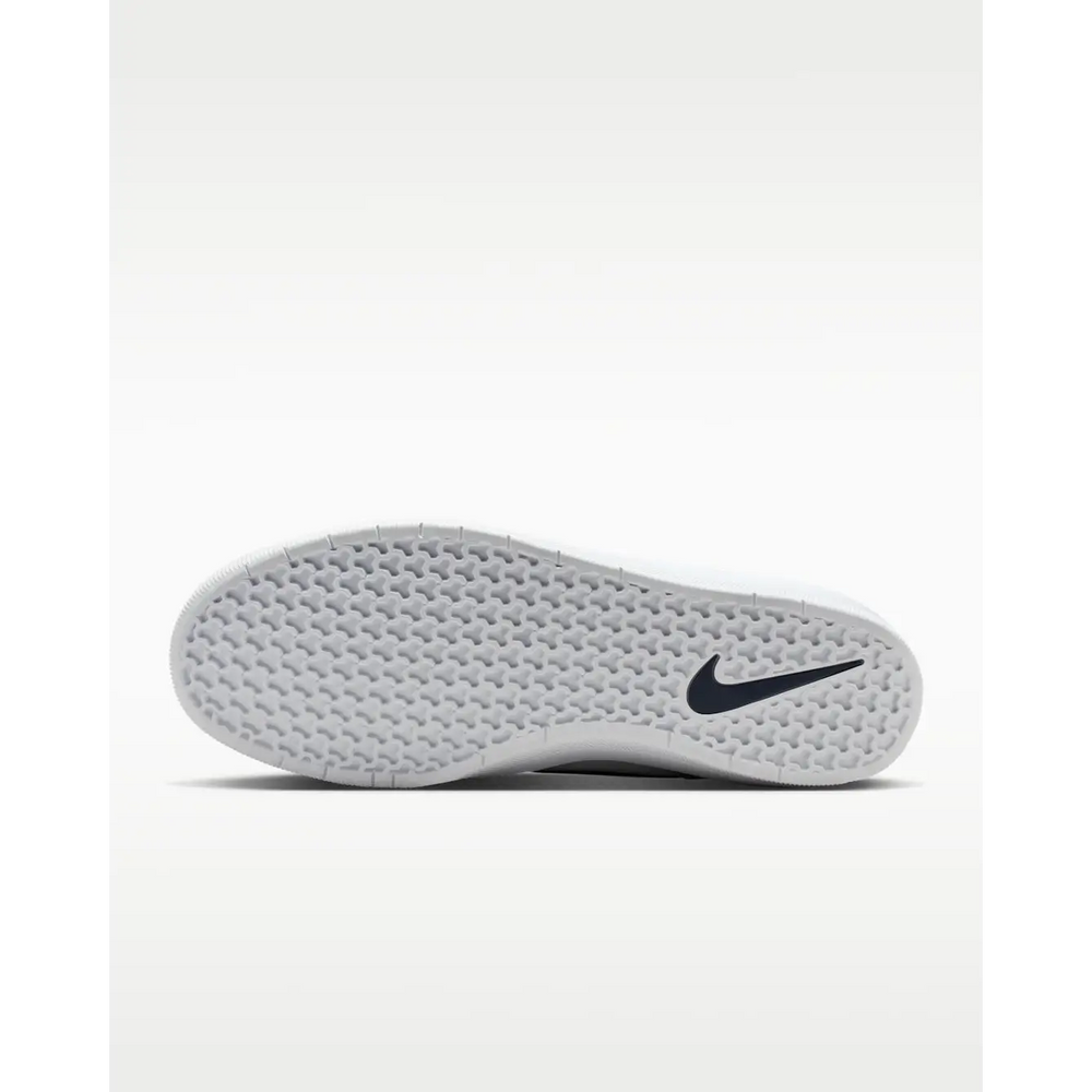 Nike SB Force 58 Shoes - Light Armory Blue / Photon Dust / White / Thunder Blue