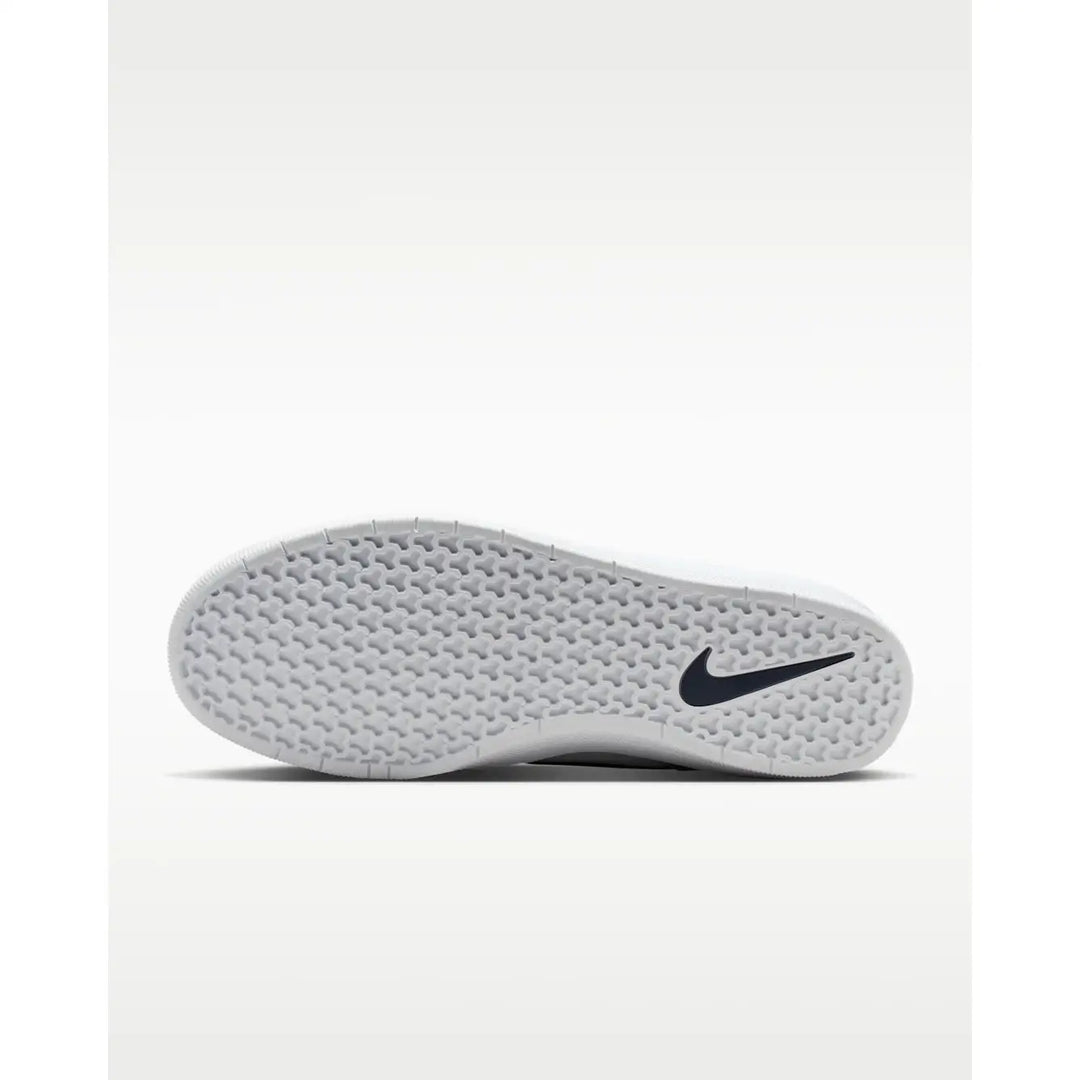 Nike SB Force 58 Shoes - Light Armory Blue / Photon Dust / White / Thunder Blue