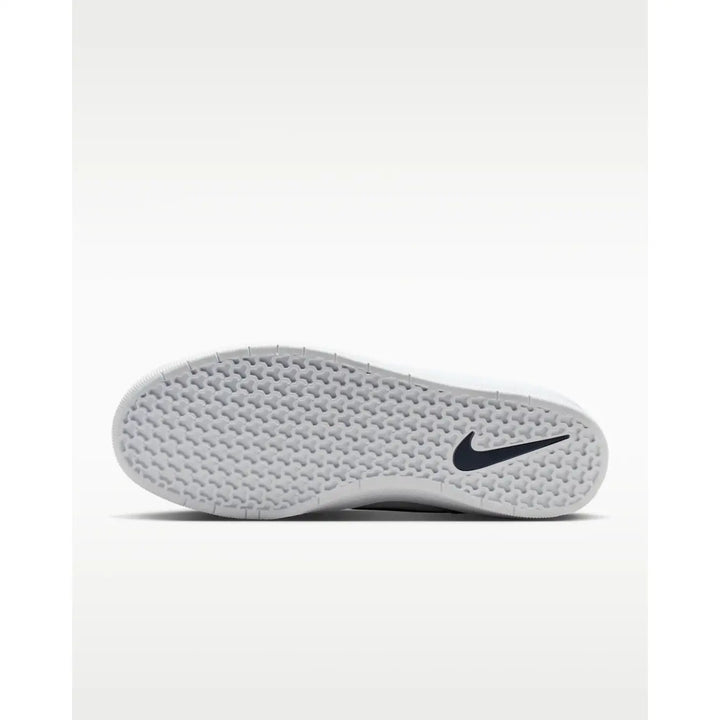 Nike SB Force 58 Shoes - Light Armory Blue / Photon Dust / White / Thunder Blue