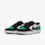 Nike SB Force 58 - White / Stadium / Green 