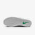 Nike SB Force 58 - White / Stadium / Green 