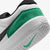 Nike SB Force 58 - White / Stadium / Green 