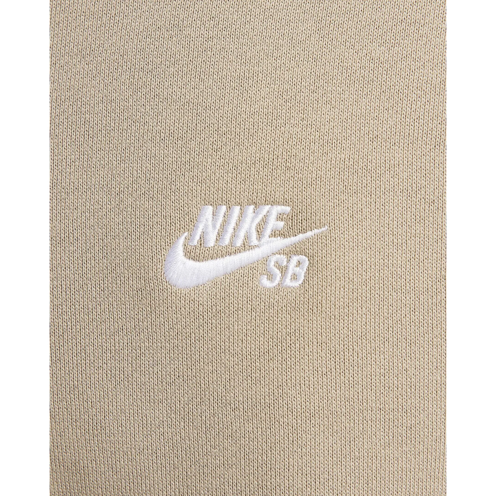 Nike SB Full Zip Essential Logo Hoodie 