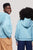 Nike SB Icon Fleece Easy On Youth Hoodie 