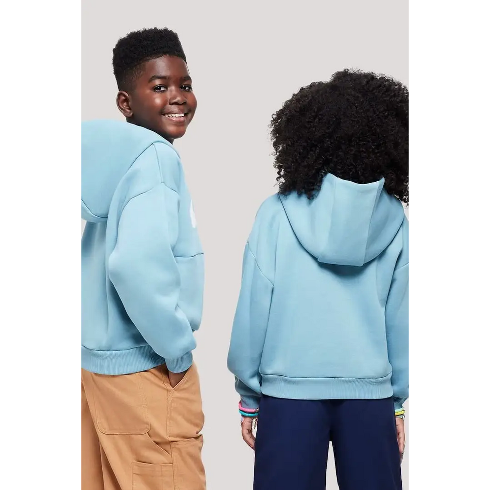 Nike SB Icon Fleece Easy On Youth Hoodie 