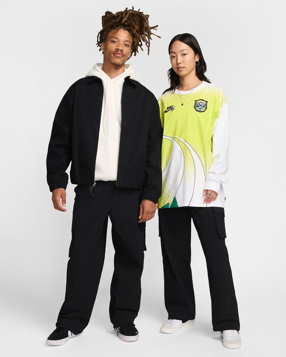 Nike SB Kearny Cargo Pants 
