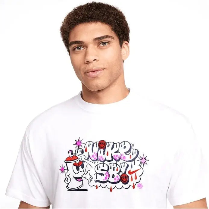 Nike SB M90 Spray Can T-Shirt 