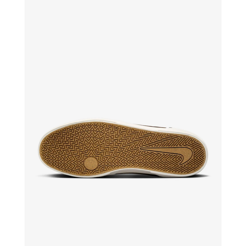 Nike SB Malor Ironstone / Light Khaki / Baroque Brown 