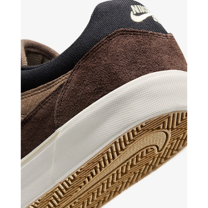 Nike SB Malor Ironstone / Light Khaki / Baroque Brown 