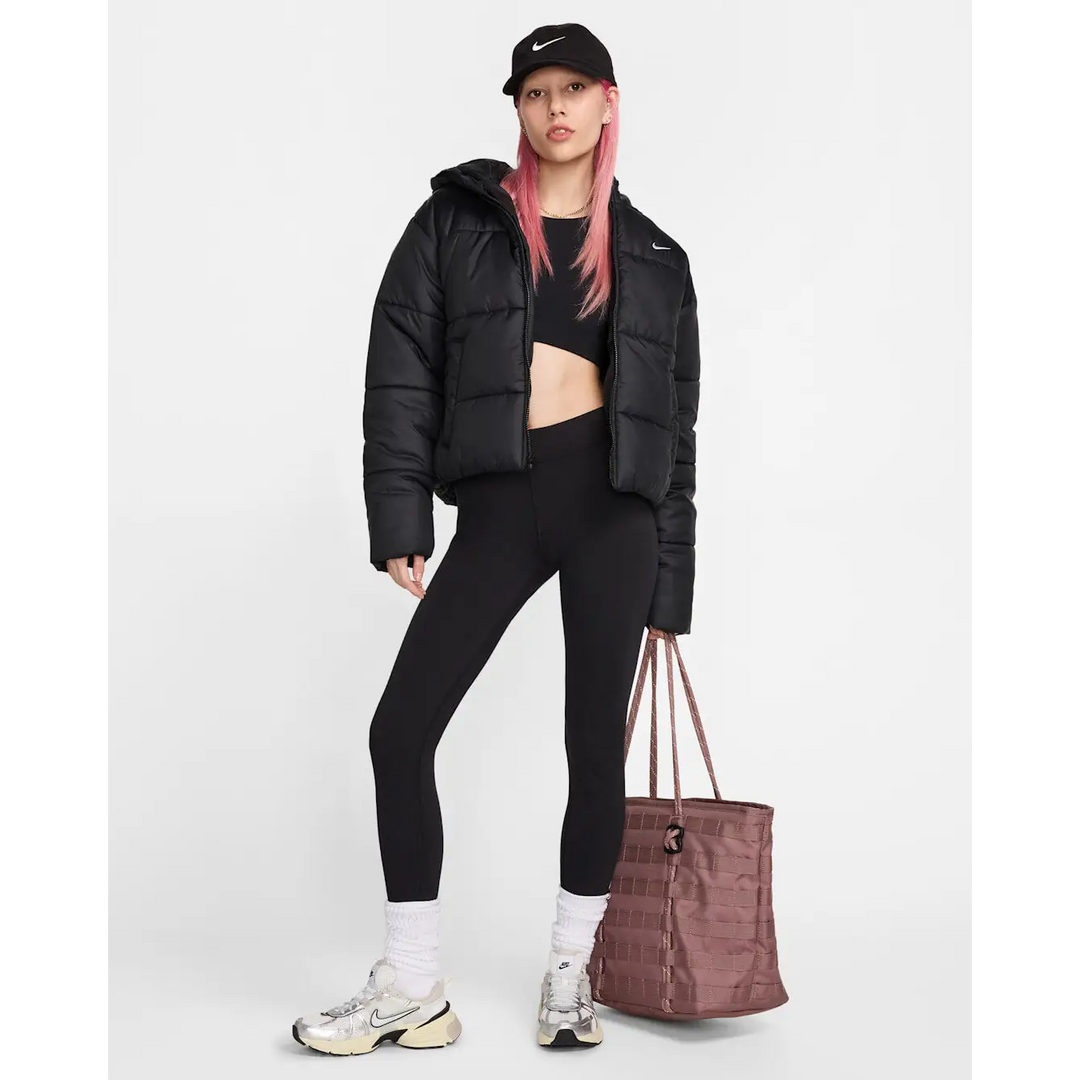 Nike Sportswear Classic Womens Puffer Jacket