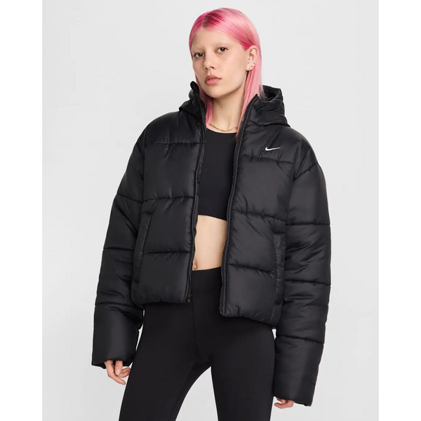 Nike Sportswear Classic Womens Puffer Jacket