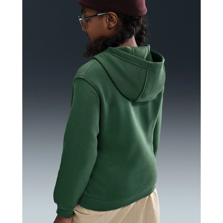 Nike Sportswear Club Fleece Youth Hoodie 