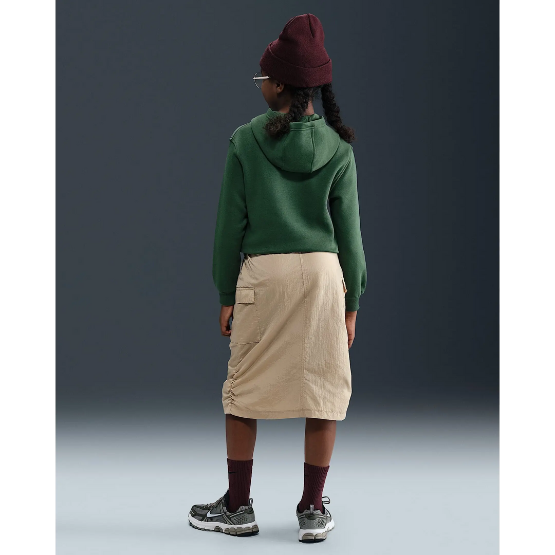 Nike Sportswear Club Fleece Youth Hoodie 