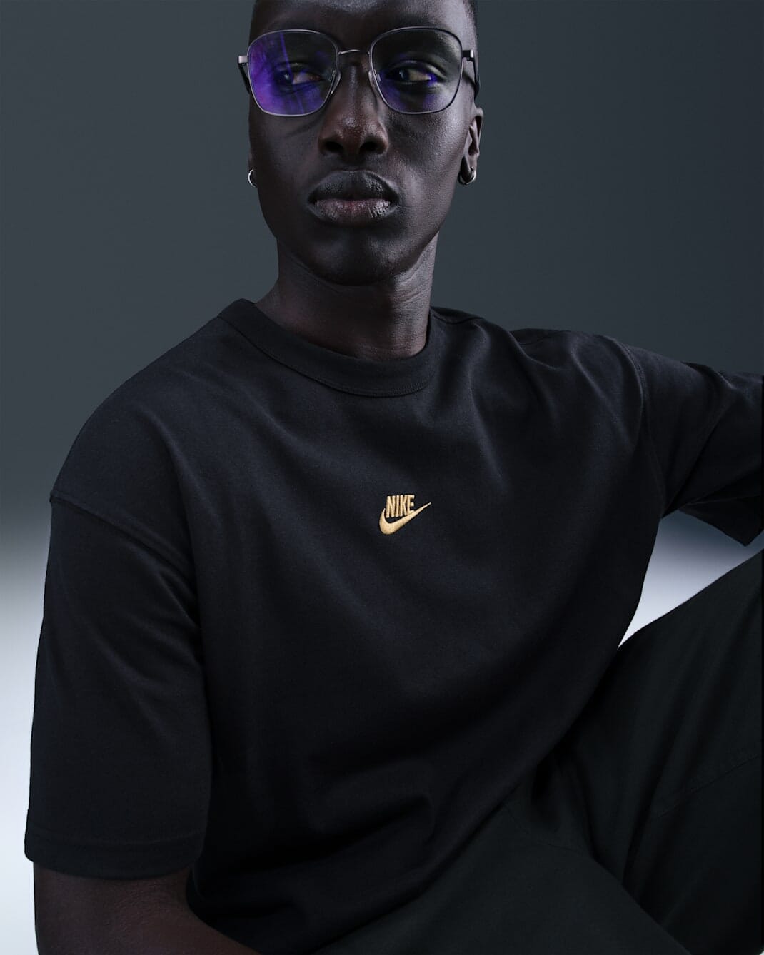 Nike Sportswear Premium Essentials Sustainable T-Shirt 