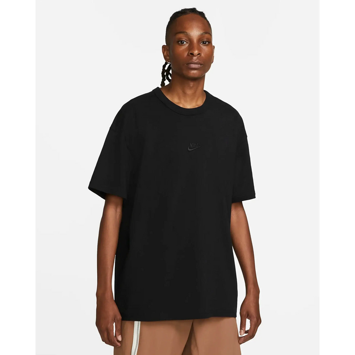 Nike Sportswear Premium Essentials Sustainable T-Shirt Black S 