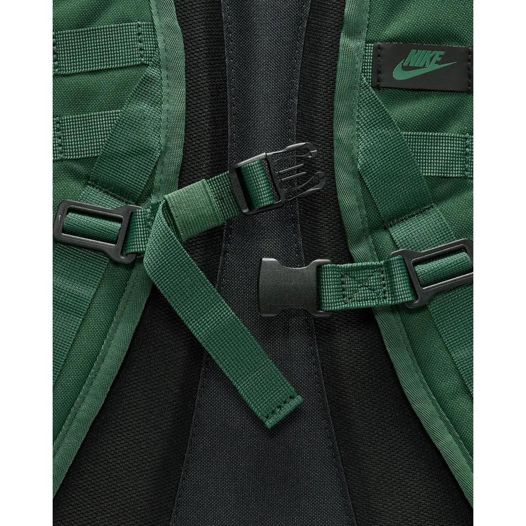 Nike Sportswear RPM Backpack 2.0 - Fir / Black / Fir