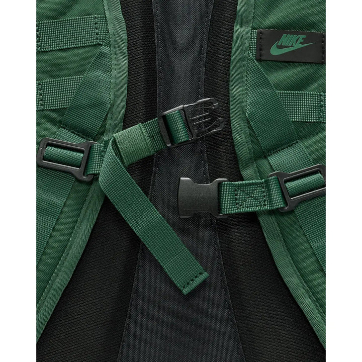 Nike Sportswear RPM Backpack 2.0 - Fir / Black / Fir
