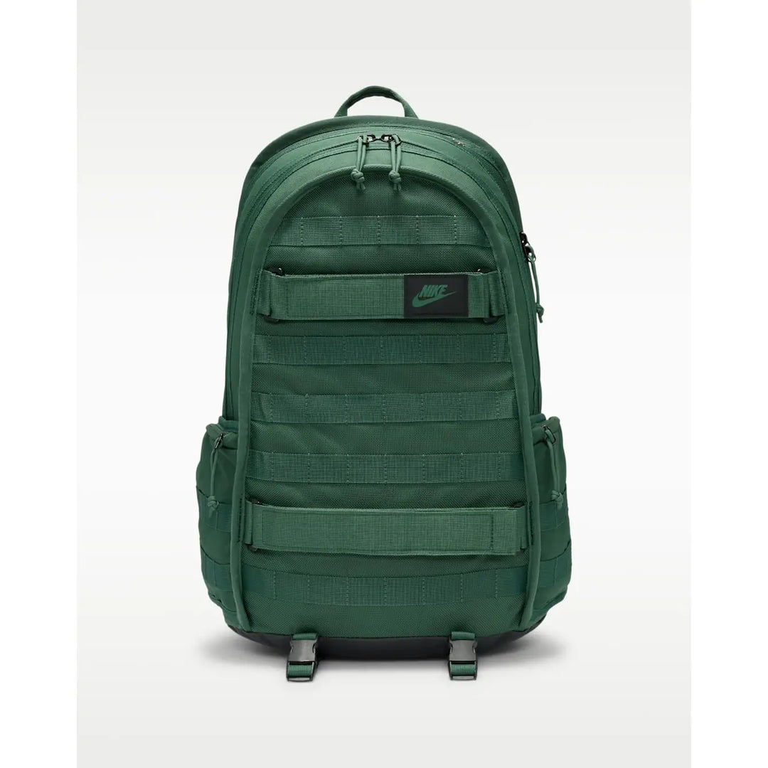 Nike Sportswear RPM Backpack 2.0 - Fir / Black / Fir