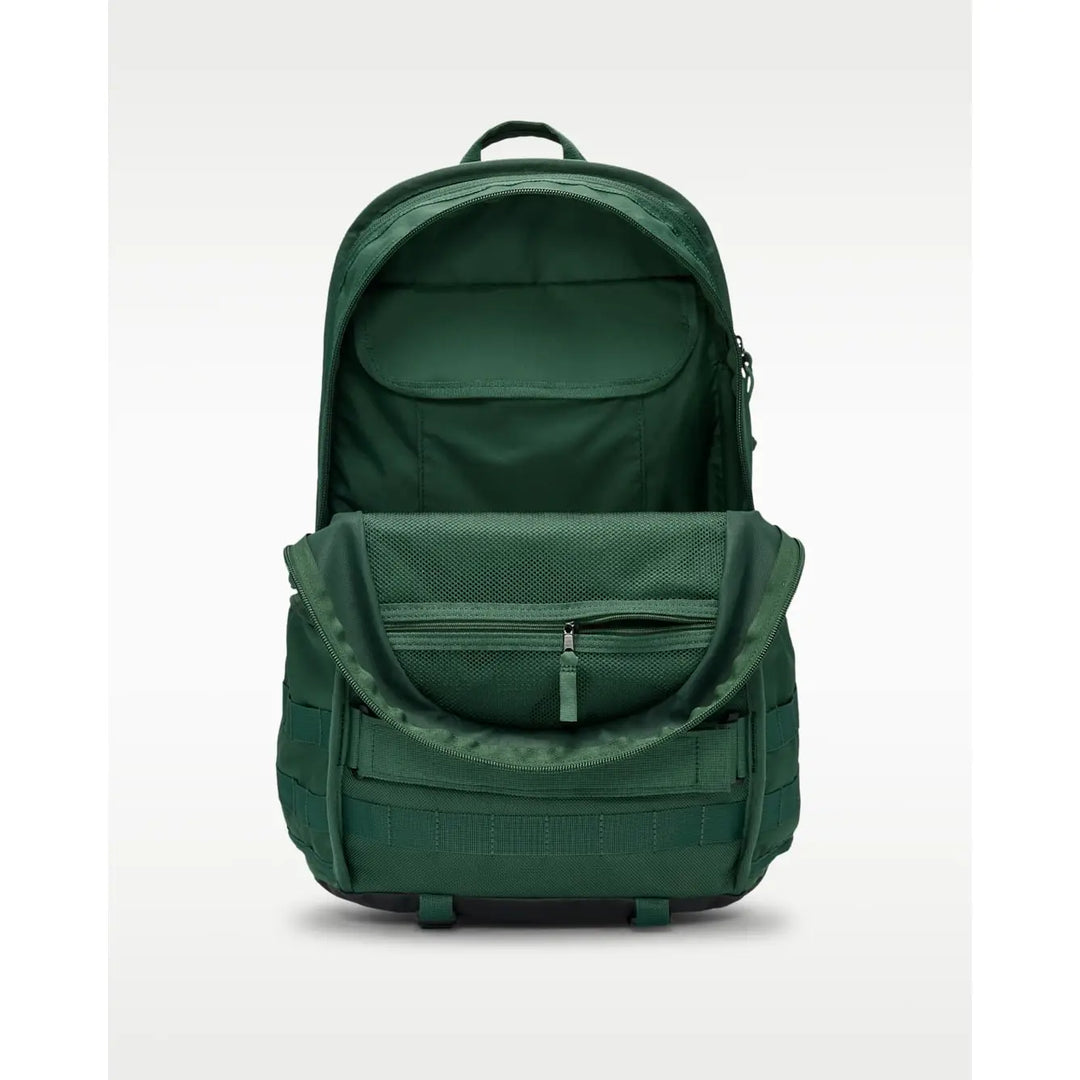Nike Sportswear RPM Backpack 2.0 - Fir / Black / Fir