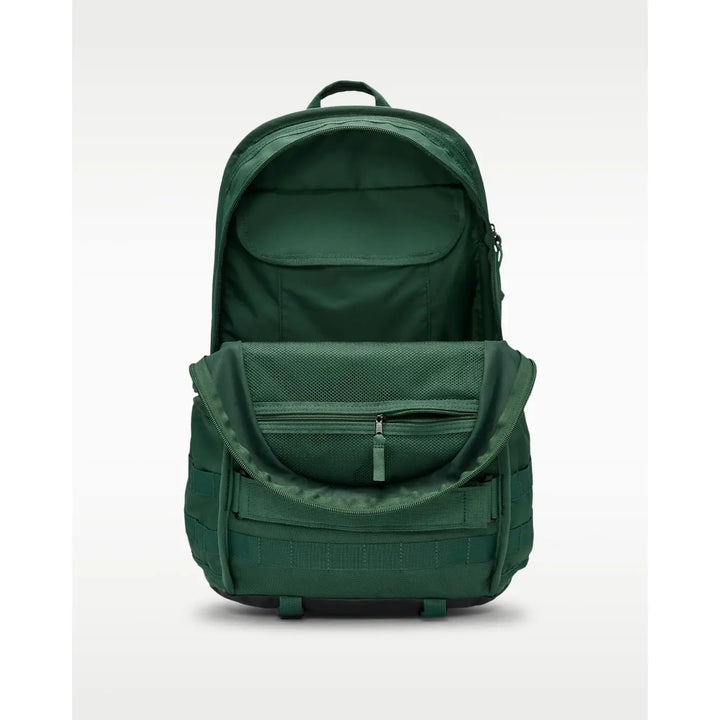 Nike Sportswear RPM Backpack 2.0 - Fir / Black / Fir