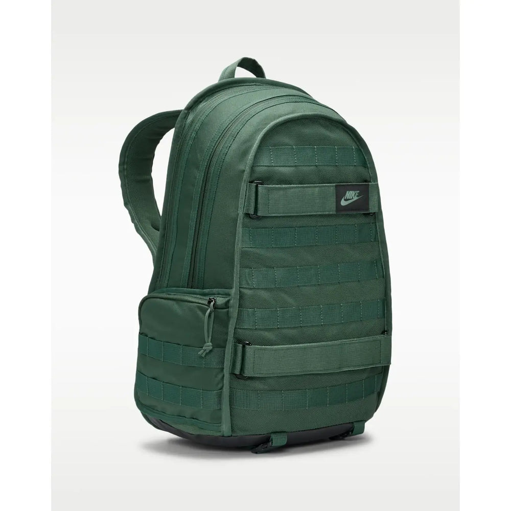 Nike Sportswear RPM Backpack 2.0 - Fir / Black / Fir