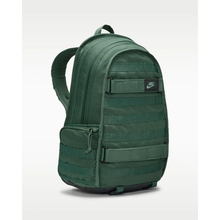 Nike Sportswear RPM Backpack 2.0 - Fir / Black / Fir