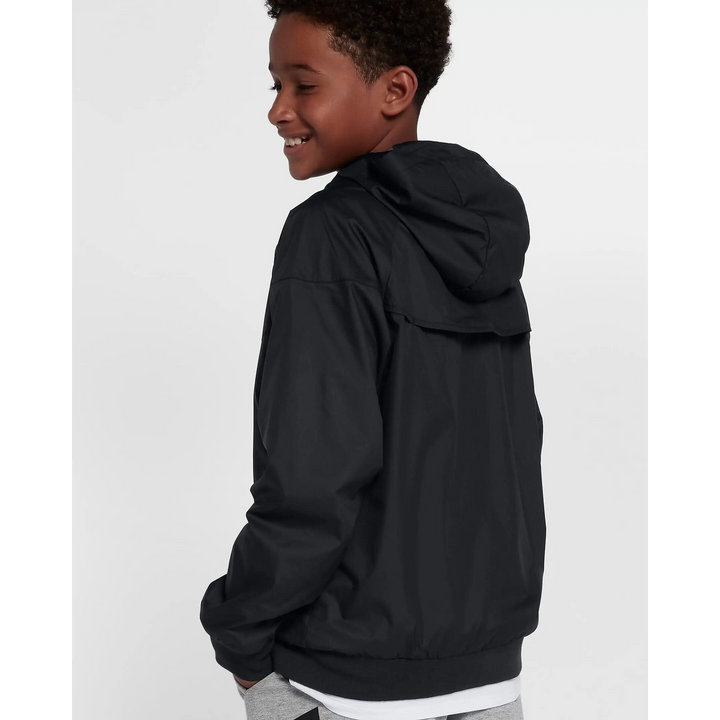 Nike Sportswear Windrunner Youth Jacket 