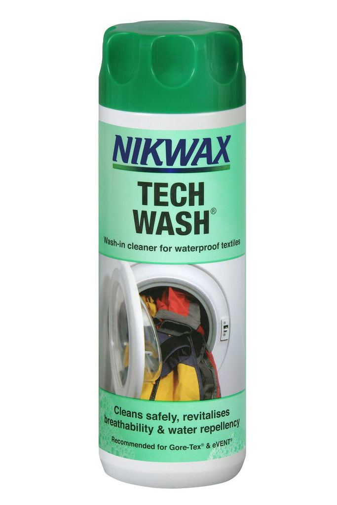 Nikwax Tech Wash 300ml 